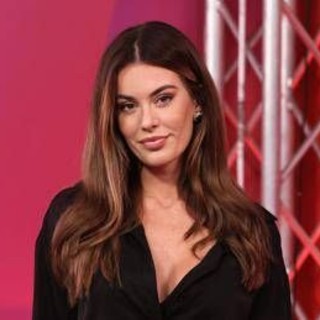 La volta buona, Sophie Codegoni: "Mi dicevano anoressica, ma non stavo bene" La volta buona, Sophie Codegoni: "Mi dicevano anoressica, ma non stavo bene"