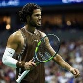 US Open, oggi Alcaraz-Wu - Diretta US Open, oggi Alcaraz-Wu - Diretta
