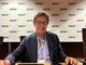 Cancro al seno, De Laurentiis (Pascale): "Con ribociclib più chance di guarigione" Cancro al seno, De Laurentiis (Pascale): "Con ribociclib più chance di guarigione"