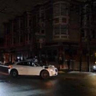 Black out a San Francisco, più di 100mila persone al buio