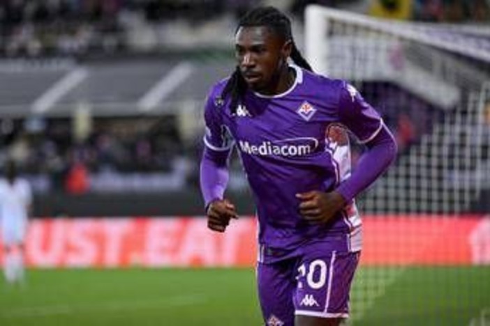 Fiorentina-Udinese: orario, probabili formazioni e dove vederla in tv