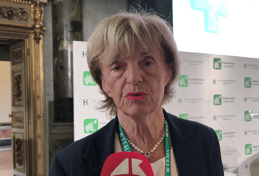 Racca (Federfarma Lombardia): "3.054 croci verdi per la salute dei cittadini, disponibili 2 nuovi vaccini"