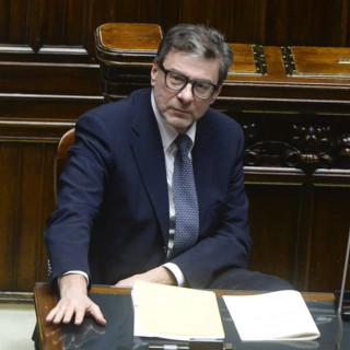 Manovra, Giorgetti “Sostenibilità e rispetto regole ue per stabilità economica”