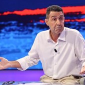 Roggero, Vannacci: "Se fossi presidente Repubblica pensererei a grazia. Forza Italia? Intesa non difficile" Roggero, Vannacci: "Se fossi presidente Repubblica pensererei a grazia. Forza Italia? Intesa non difficile"