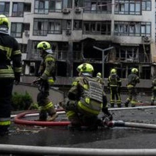 Ucraina, Usa: &quot;Kiev può attaccare Russia in profondità, non esistono santuari&quot;