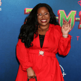 È morta Carla Jeffery, star della saga Disney 'Zombies': aveva 33 anni È morta Carla Jeffery, star della saga Disney 'Zombies': aveva 33 anni