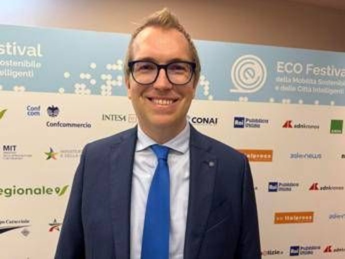 Sostenibilità, La Rovere (Amazon): "Da Ai a packaging, ecco il nostro ecosistema virtuoso"