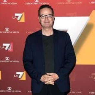 Klaus Davi: "Insultato e minacciato in strada a Milano, giustizia lenta su antisemitismo" Klaus Davi: "Insultato e minacciato in strada a Milano, giustizia lenta su antisemitismo"