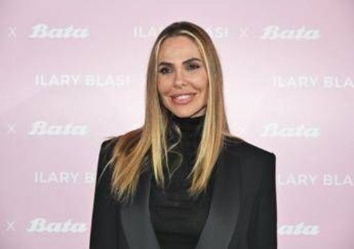 Ilary Blasi e Bastian Muller sposi il 13 settembre a Ravello: cosa si sa finora sul matrimonio 'top secret'
