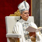 Papa “Scongiurare la corsa agli armamenti che minaccia la pace”