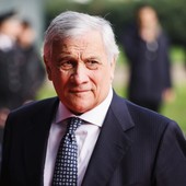 Ucraina, Tajani “Continuiamo a sostenerla anche con materiale militare”