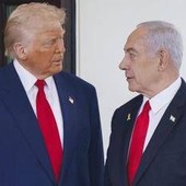Libano, Trump a Netanyahu: "Sei un pazzo, senza di me saresti in prigione"