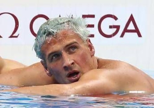 Lochte vende all'asta (causa divorzio) i tre ori vinti alle Olimpiadi per quasi 400mila euro
