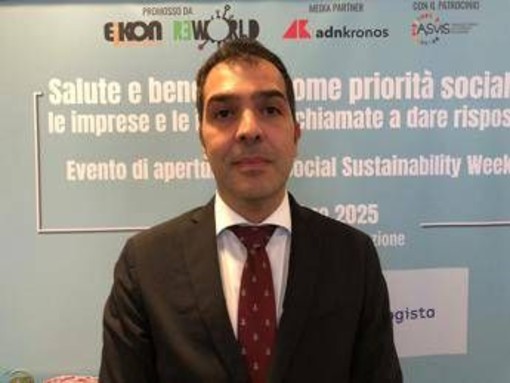 Montesano (Logista): "Greenbox riutilizzabili fino a 4-5 volte, cliente parte attiva processo" Montesano (Logista): "Greenbox riutilizzabili fino a 4-5 volte, cliente parte attiva processo"