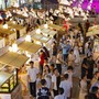 Cina, obiettivo 60.000 miliardi di yuan di vendite al dettaglio entro il 2030