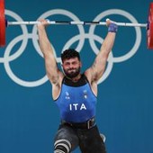 Stupro turista finlandese, condanna a 5 anni e 4 mesi per pesista olimpionico Pizzolato