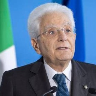Ucraina, Mattarella: &quot;Aggressione Russia ha imposto accelerazione rafforzamento Nato&quot;