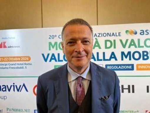 Paolillo (Tper): "Caro gasolio e investimenti, aziende esposte a rischi" Paolillo (Tper): "Caro gasolio e investimenti, aziende esposte a rischi"