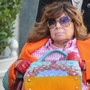 Patrizia Reggiani, malore mentre è in vacanza: Lady Gucci in rianimazione Patrizia Reggiani, malore mentre è in vacanza: Lady Gucci in rianimazione