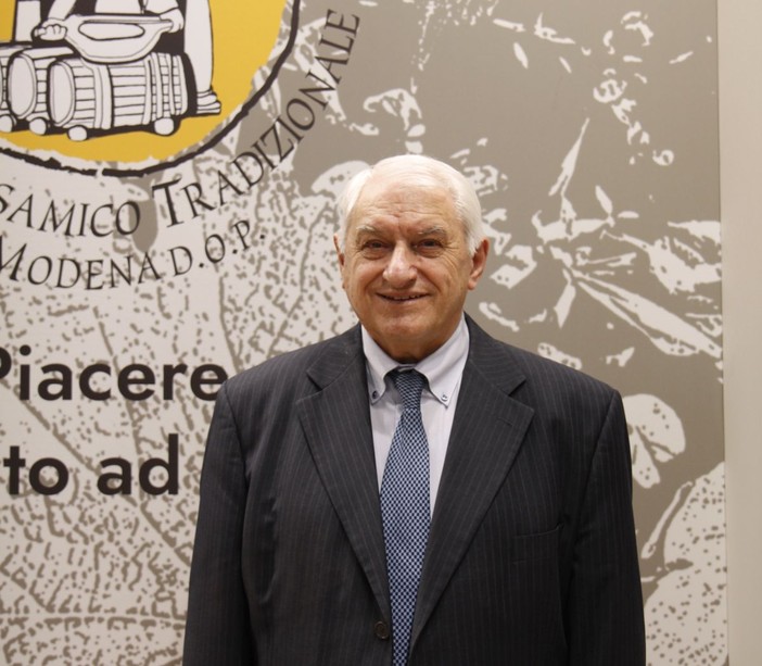 Aceto Balsamico Tradizionale di Modena DOP, il 2026 si apre con numeri da record