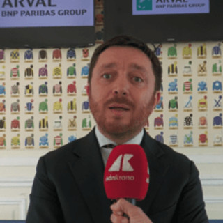 Mobilità, Floria (Arval Italia): "Noleggio a lungo termine è driver crescita immatricolato"