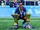 Inter, è ufficiale il passaggio di Dumfries al Real Madrid Inter, è ufficiale il passaggio di Dumfries al Real Madrid