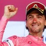 Giro d'Italia, Narvaez vince la quarta tappa. Ciccone nuova maglia rosa