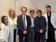 Influenza: in Lombardia +4,2% vaccinati nel 2025-2026, Fontana: "Obiettivo alzare ancora copertura" Influenza: in Lombardia +4,2% vaccinati nel 2025-2026, Fontana: "Obiettivo alzare ancora copertura"
