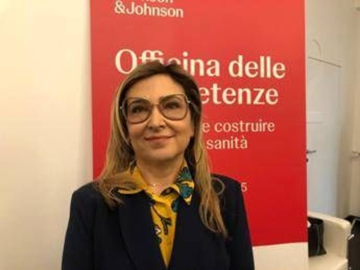 Sanità, Mainolfi: &quot;Strategico investire in competenze per Ssn più innovativo&quot;