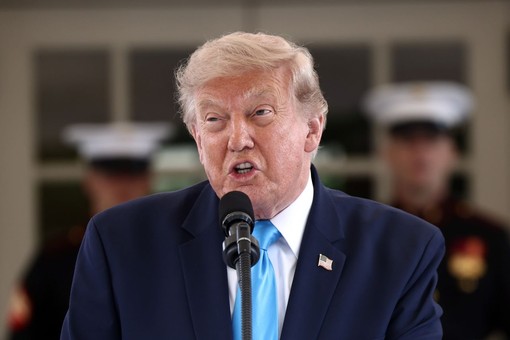 Iran, Trump “Ritiro attacco su richiesta di Teheran e altri Paesi, ora accordo”