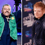Ed Sheeran, supporter si ritirano dal tour dopo l'esclusione di Macklemore 'proPal' Ed Sheeran, supporter si ritirano dal tour dopo l'esclusione di Macklemore 'proPal'