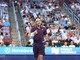 Musetti ai quarti a Cincinnati, Paul batte Zverev e sfida Cobolli Musetti ai quarti a Cincinnati, Paul batte Zverev e sfida Cobolli