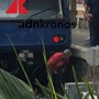 Choc a Roma, uomo gettato sui binari della metro tra l'indifferenza generale