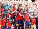 Mondiali 2030 XXL con 64 squadre, arriva il primo annuncio Mondiali 2030 XXL con 64 squadre, arriva il primo annuncio
