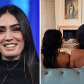 Manola Moslehi si è sposata, il matrimonio 'in segreto' con la storica compagna Clarissa Manola Moslehi si è sposata, il matrimonio 'in segreto' con la storica compagna Clarissa