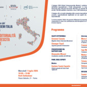 Rapporto Gem Italia 2025-26 di Universitas Mercatorum, tasso attivazione 11%, Italia 30ma su 48 paesi Rapporto Gem Italia 2025-26 di Universitas Mercatorum, tasso attivazione 11%, Italia 30ma su 48 paesi
