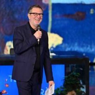 Che Tempo che Fa, oggi domenica 1 febbraio: gli ospiti e le anticipazioni Che Tempo che Fa, oggi domenica 1 febbraio: gli ospiti e le anticipazioni