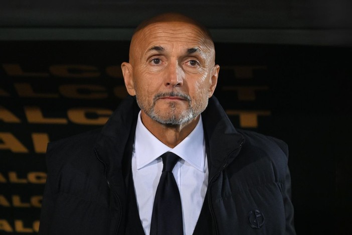Spalletti “Il Genoa ha la vena di De Rossi, Juventus sul pezzo”