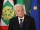 Mattarella: "I giovani vanno ascoltati. Episodi di violenza non oscurino le tante notizie positive, ben più numerose"