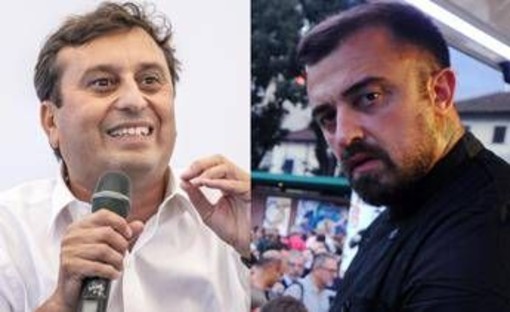 Chef Rubio condannato per diffamazione: 1.200 euro di multa per un tweet su David Parenzo