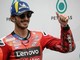 MotoGp Malesia, gara Sprint: Bagnaia torna a vincere, secondo Alex Marquez MotoGp Malesia, gara Sprint: Bagnaia torna a vincere, secondo Alex Marquez