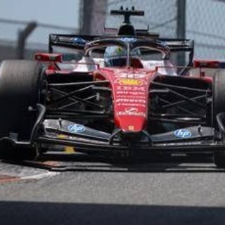 Gp Silverstone, dominio Leclerc: ordine di arrivo e nuova classifica piloti