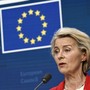 Von der Leyen “Bilancio Ue sarà braccio finanziario della nostra indipendenza”