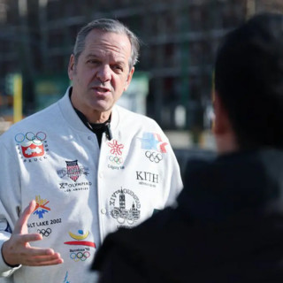 Milano-Cortina, creative lead “Cerimonia apertura incentrata sulle persone”