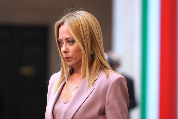 Manovra, Meloni “Rafforzare tessuto produttivo e difendere economia reale” Manovra, Meloni “Rafforzare tessuto produttivo e difendere economia reale”