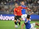 Falsa partenza per Mancini, Italia sconfitta 2-0 dal Belgio all’Olimpico
