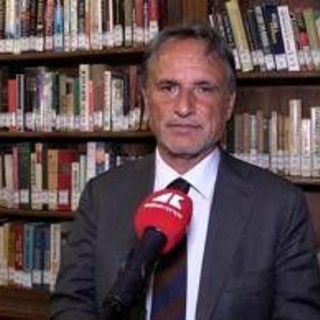 Innovazione, Squeri: "Non mortificare aziende tecnologiche"