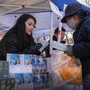 Agricoltura, piano Cina per rafforzare coop approvvigionamento/commercializzazione