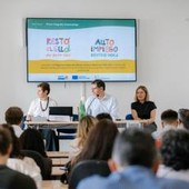 Piano integrato Autoimpiego: la formazione iniziale e i due tipi di tutoraggio