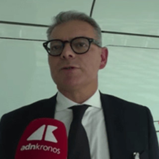 Sostenibilità, Boerci (BrianzAcque): "C'è una similitudine tra donne, gentilezza e acqua" Sostenibilità, Boerci (BrianzAcque): "C'è una similitudine tra donne, gentilezza e acqua"